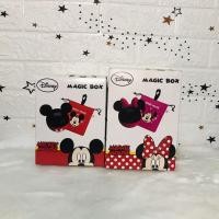 ราคา ชุดชาม Mickey & Minnie ของ 7-11 (9024900929)