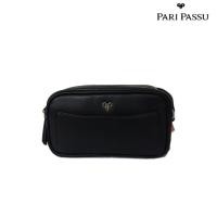 ราคา Pari Passu รุ่น WIKY PPH32210 กระเป๋าสะพายข้างPVC (6818508626)