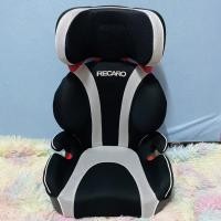 ราคา Booster Seat Recaro รุ่น Start R1 (19307321997)