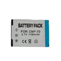ราคา เเบตกล้อง Casio Digital Camera Battery รุ่น NP-70 (0049) (1660688986)