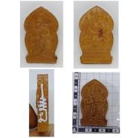 ราคา พระฤาษีนารอท ท่านบำเพ็ญพรต อยู่เชิงเขาโสฬส พิมพ์เนื้อว่าน108หลวงพ่อกอยวัดเขาดินใต้ บุรีรัมย์ (20972391735)