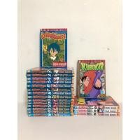 ราคา ชั่วโมงเรียนพิศวง เล่ม1-15 KUROKO คุโรโกะ คู่หูคู่ฮาล่าปีศาจ เล่ม1-4 จบ (7946738585)