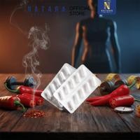 ราคา ผลิตภัณฑ์เสริมอาหาร Block & Burn สูตรพริก เผาผลาญไขมัน เร่งหุ่นเฟิร์ม (42725785260)