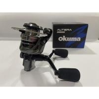 ราคา รอกแขนคู่ Okuma ALTERA ATE-20DH ใหม่ล่าสุด (19654987076)