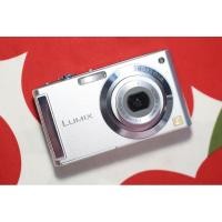 ราคา Panasonic DMC-FS3