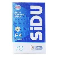 ราคา SINAR DUNIA 70gr F4 500lb HVS กระดาษภาพถ่าย (40805825700)