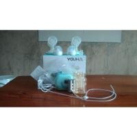 ราคา ปั๊มนม youha มือสอง สภาพ 95% (21653258256)