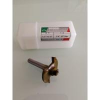 ราคา MATA ROUTER BIT PROFILE BIT LUNCI SLOTTING BIT ROUTER BIT 5 มม. (41455716940)