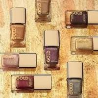 ราคา Catrice Gold Effect Nail Polish - น้ำยาทาเล็บ (18145454713)