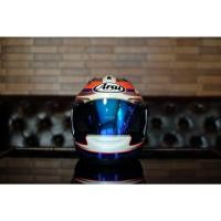 ราคา Arai Rx7x Haslem Size M (แถม ชิวปรอทArai) (9917660278)