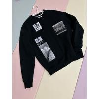 ราคา เสื้อ สเวตเตอร์ Ck Calvin Klein มือสองของแท้ (27527324728)