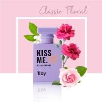 ราคา Tiby Premium Hair Perfume Kiss me น้ำหอมฉีดผม (3366825745)