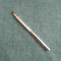 ราคา Dior Backstage Professional Yellow Wolf Tail Hair Retractable Lip Brush!เครื่องทดสอบ Trial Pack ของแท้ Counter ใหม่ล่าสุด! (43470909803)