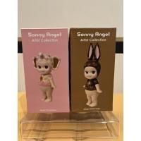 ราคา Sonny Angel Artist collection : Heart Chocolate (มือสอง) (19360384101)