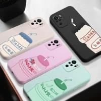 ราคา UV30 Softcase Xiaomi Redmi Note 10S Note 10 5G Redmi 9T Redmi Note 9 Note 9 Pro Poco X3 Pro M3 Pro (28689151119)
