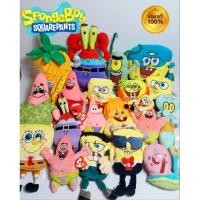ราคา พร้อมส่งสพันจ์บ๊อบ spongebobงานแท้อัพเดต13/11/68 (25272627390)
