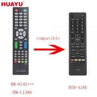 ราคา ใหม่เปลี่ยน universal Huayu RM l1388rm 014s ใช้งานร่วมกับทีวีโดย hsolid a18e รีโมทคอนโทรล le42k5000a le55k5000a le39m600sf le46m600m600m600sf le46m600sf le50m (42156521484)