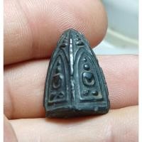 ราคา พระพรหม4หน้า หลวงพ่ออี๋ วัดสัตหีบ เนื้อเมฆพัตร ปี2484 (25594929072)