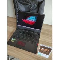 ราคา โน๊ตบุ๊ค ASUS ROG STRIX HERO III RTX2070 จอ 240hz เล่นเกมส์แรงๆ (28124893989)