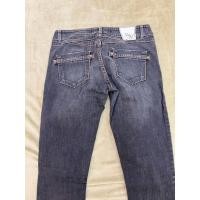 ราคา กางเกงยีนส์-used แบรนด์ HARA (41822098731)