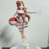 ราคา [ของแท้] อาสึนะ Banpresto - Figurine Sword Art Online - Asuna Princess Minamo figure asuna figure sao ฟิกเกอร์ sao (24572179230)