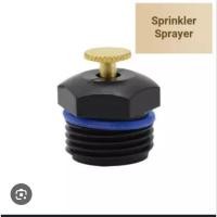 ราคา 1⁄เครื่องพ่นยาสปริงเคิลแบบปรับได้ 2 นิ้ว (46601666725)