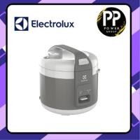 ราคา หม้อหุงข้าว ELECTROLUX (ขนาด 1.8 ลิตร) รุ่น E4RC1-320G (26825673526)