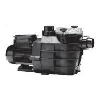 ราคา *ใหม่* Hayward Super II ECO Pump ปั๊ม 3HP 3PH สระว่ายน้ำ ท่อ 1.5 or 2 นิ้ว ปั๊มสระว่ายน้ำ 380 volt for Swimming Pools (40010921064)