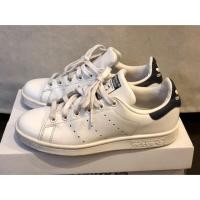 ราคา Adidas stan smith navy แท้ (used) (1591822289)