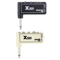 ราคา xvive amplug แอมป์ + เอฟเฟคพกพา (29329490371)