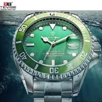 ราคา Tevise ผู้ชายนาฬิกาควอตซ์อัตโนมัติวันที่ Busines นาฬิกาหรูนาฬิกาสปอร์ต (42266275142)