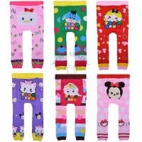 ราคา เลกกิ้ง Baby Busha - 1403 (27515278870)