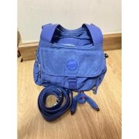 ราคา กระเป๋า Kipling สีม่วงปนฟ้า (Cobalt Blue) (40606085338)
