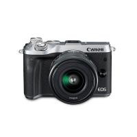 ราคา ขายดีที่สุด Canon/Canon M50 M6mark2 รุ่นที่สอง M3 M5 M200 M100 กล้องไมโครเดี่ยวดิจิตอลมือสอง (26843546401)