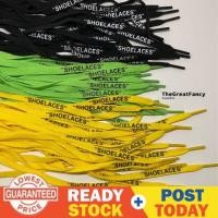 ราคา เชือกผูกรองเท้าสี l แฟชั่น l เชือก l Tali Kasut berwarna-warni Kasut l แฟชั่น l รองเท้า l 鞋带 l รองเท้า l รองเท้า l 绳子 (40670700678)