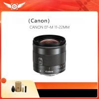 ราคา Canon EF-M 11-22mm IS STM เลนส์ซูมมุมกว้างพิเศษเลนส์ไมโครเดี่ยว (29571832812)
