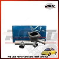 ราคา TOPRAN เสื้อวาล์วน้ำ Volkswagen New Beetle A3 เครื่อง 1.8 เบอร์ 111 229 (24556562189)