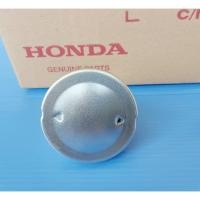 ราคา 17620-K59-T11ฝาถังน้ำมันแท้HONDA Click 150i ปี2020-2024, Click 125iปี2015-2020, Super cub.ปี2021-2024, Click 160i 1ชิ้น (20693403043)