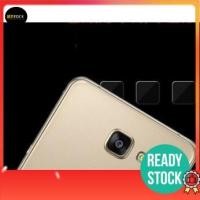 ราคา 2.5 D ตัวป้องกันเลนส์กระจกนิรภัยแบบนุ่ม samsung J/A5/A7/A6/A9+/A8+(2018)/prime (47050094614)
