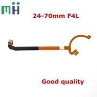 ราคา ▥ สำเนาใหม่ EF F4 เลนส์รูรับแสง Flex ไดอะแฟรม CABLE FPC สำหรับ Canon 24-70 มม.F4l IS USM อะไหล่ (42465273663)