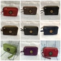 ราคา Combo 10 กระเป๋าสตางค์ Kipling Vnxk มี 3 ช่อง 15x9 (สุ่มสี) (44308832462)