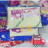 ราคา หมอนยางพารามาตรฐาน 40x60ซม (43813505510)