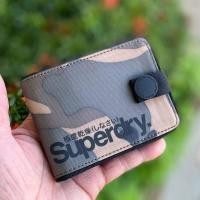 ราคา SUPERDRY​ TARP​ WALLET​ (17142698441)