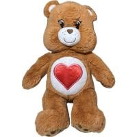 ราคา ตุ๊กตา Build-A-Bear Workshop Care Bear Tender (29636932523)