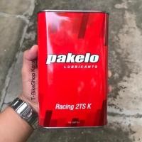 ราคา Pakelo หัวเชื้อ 2T อิตาลี [แบ่งขาย] 60cc-120cc (7732252339)