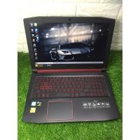 ราคา โน๊ตบุ๊ค acer เกมส์มิ่ง คอไอ5 เจน 8 GTX1050 ประกันศูนย์ 8 เดือน (9113884664)
