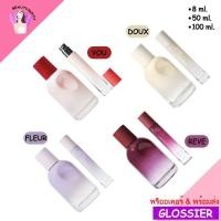 ราคา ❤️8ml,50ml,100ml❤️ Glossier You EDP, Doux EDP, Rêve EDP, Fleur EDP (29664945004)