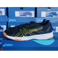 ราคา [ลด 15% ใส่โค้ด PUTH278]asics upcourt3 รองเท้าวอลเลย์บอล ของแท้ มือ 1 (3279232420)