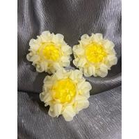 ราคา หรียญโปรยทาน (แบบเปล่า) สอดเหรียญเองได้ง่ายๆ 20ดอก/แพ็ค (27187596091)