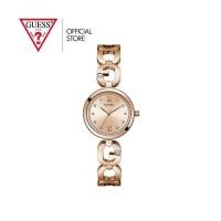 ราคา GUESS นาฬิกาข้อมือ รุ่น EMPOWER GW0759L3 สีโรสโกลด์ (24832380794)